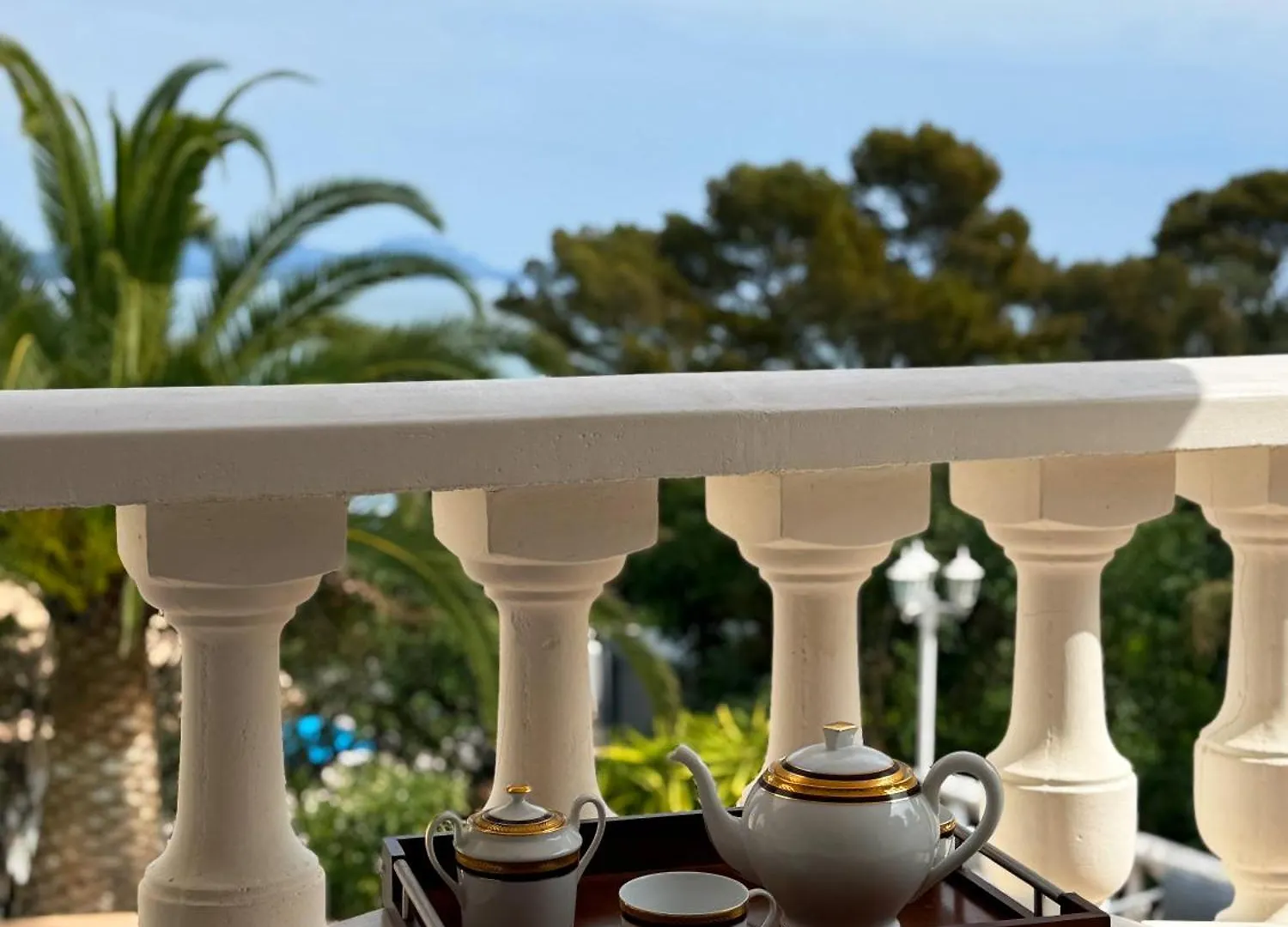 Villa Bluesky - En Bord De Mer - Vue Panoramique Sur La Mer Saint-Peire-sur-Mer France
